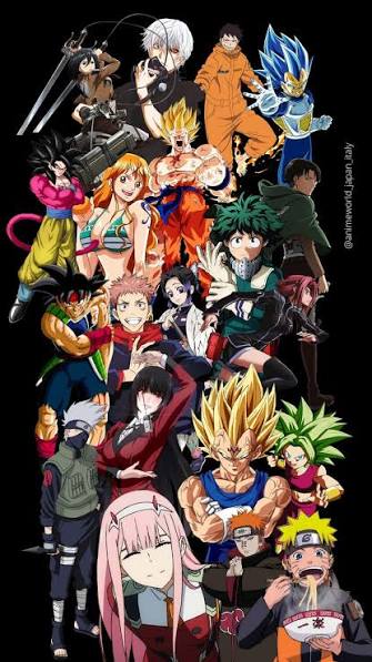 Anime
