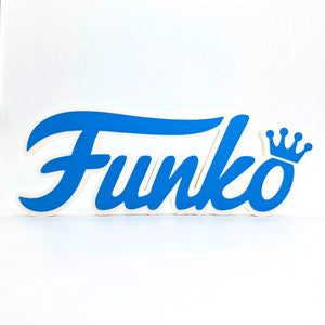 Funko Pops