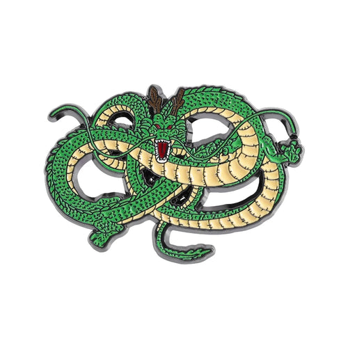Anime Dragon Enamel Pins Cartoon Comics Character